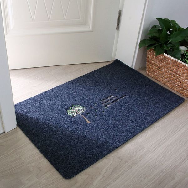 shining embroidered floor doormats bathroom kitchen carpet home floor mats living room anti-slip rug machine washable
shining embroidered floor doormats bathroom kitchen carpet home floor mats living room anti-slip rug machine washable