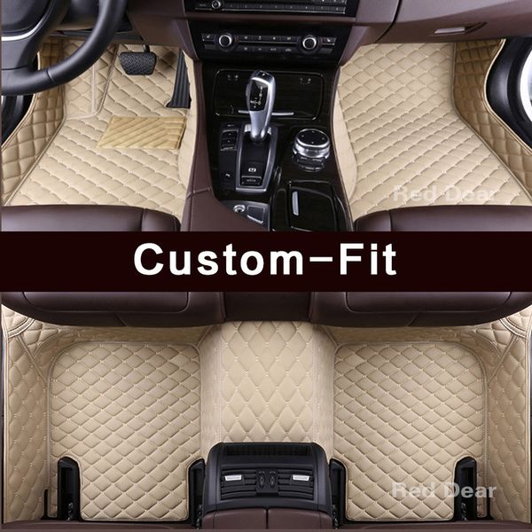 custom fit car floor mats for infiniti g v35 v36 g25 g35 g35x g37 g37x q40 q50 q60 3d car-styling rugs liners carpets
custom fit car floor mats for infiniti g v35 v36 g25 g35 g35x g37 g37x q40 q50 q60 3d car-styling rugs liners carpets