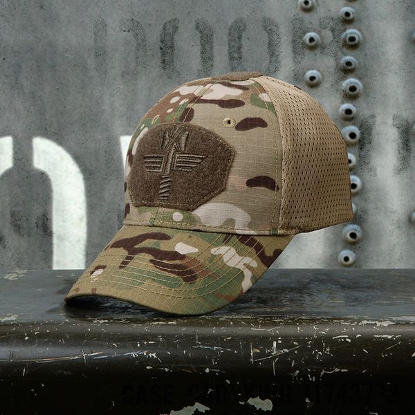 outdoor sport cycling hats climbing riding running cap tactical camouflage velcrobaseball cap adjustable sports breathable caps, Black;white
outdoor sport cycling hats climbing riding running cap tactical camouflage velcrobaseball cap adjustable sports breathable caps, Black;white