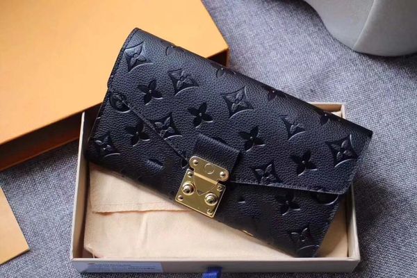 высокое качество женщины wallet роскошная бумажники европейский и американский стиль простой кошелек винтажная сумка кошелек кошельки для же, Red;black
высокое качество женщины wallet роскошная бумажники европейский и американский стиль простой кошелек винтажная сумка кошелек кошельки для же, Red;black