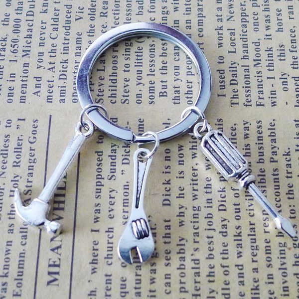 alloy screw driver wrench hammer key pendant buckle ancient silver ornaments parts, Slivery;golden
alloy screw driver wrench hammer key pendant buckle ancient silver ornaments parts, Slivery;golden