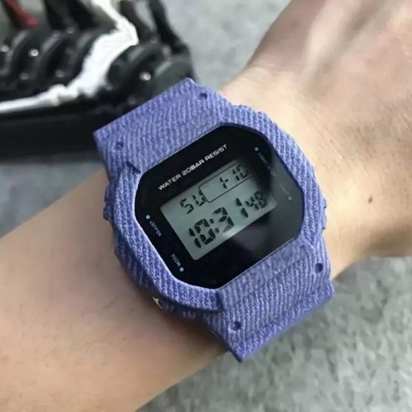 DW5600 GA110 Спорт Кварцевые Мужские Часы Высокого Качества Водонепроницаемый и Ударо
DW5600 GA110 Спорт Кварцевые Мужские Часы Высокого Качества Водонепроницаемый и Ударо