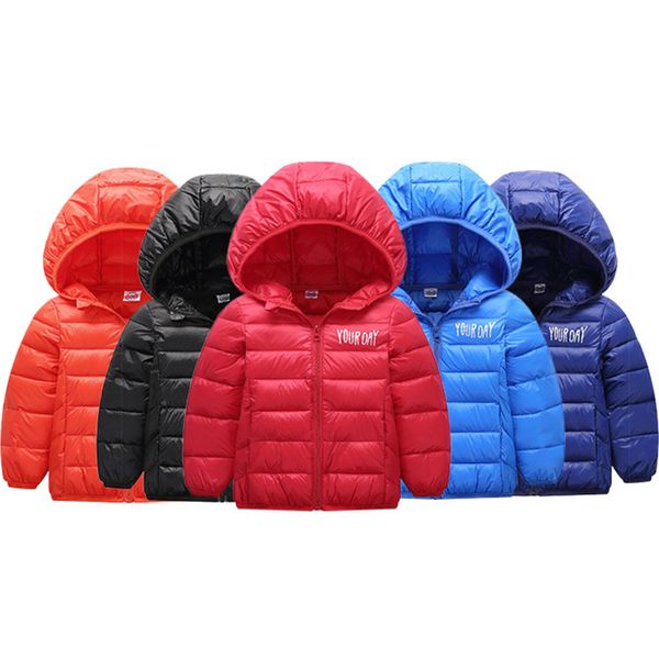 new lightweight children's down cotton pad winter children's clothing men and women baby short coat cotton jacket, Blue;gray
new lightweight children's down cotton pad winter children's clothing men and women baby short coat cotton jacket, Blue;gray