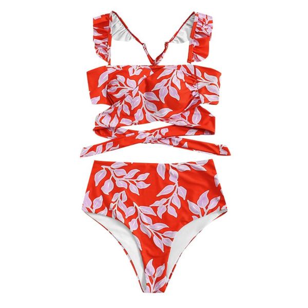 muqgew women patchwork bikini bandage monokini push up padded print floral swimwear swimsuit beachwear set #0520
muqgew women patchwork bikini bandage monokini push up padded print floral swimwear swimsuit beachwear set #0520