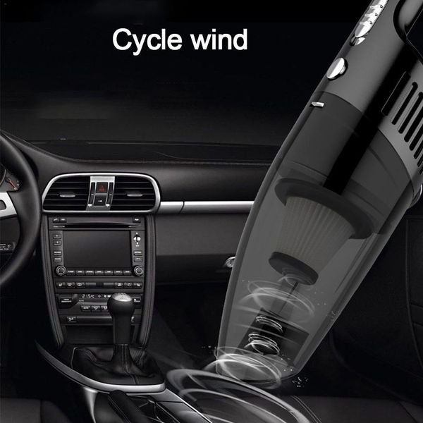 120w car vacuum cleaner high power hand-held dust collector lengthened 5m high power wet dry dual use dc 12v portable
120w car vacuum cleaner high power hand-held dust collector lengthened 5m high power wet dry dual use dc 12v portable