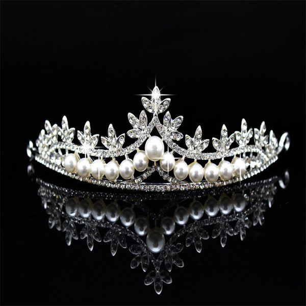 wedding accessories bride hair band alloy set in drill electroplate exquisite crown pearl headwear fashion popular 7 5jh j1
wedding accessories bride hair band alloy set in drill electroplate exquisite crown pearl headwear fashion popular 7 5jh j1