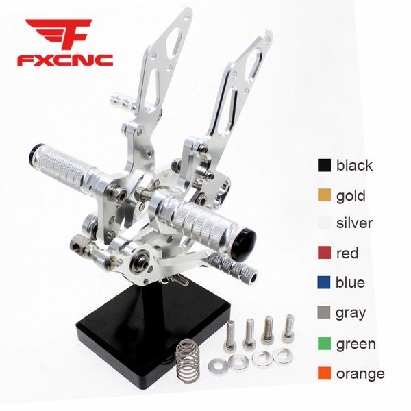 for z1000 abs 2011-2016 2015 2014 2013 cnc aluminum alloy motorcycle footrest footpeg pedal foot peg rearset rear set
for z1000 abs 2011-2016 2015 2014 2013 cnc aluminum alloy motorcycle footrest footpeg pedal foot peg rearset rear set