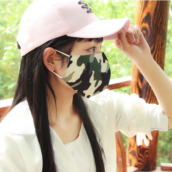 20 pcs army green camo fashion designer face mask fun fancy dress washable mouth muffle mask reusable dust warm windproof cotton masks
20 pcs army green camo fashion designer face mask fun fancy dress washable mouth muffle mask reusable dust warm windproof cotton masks
