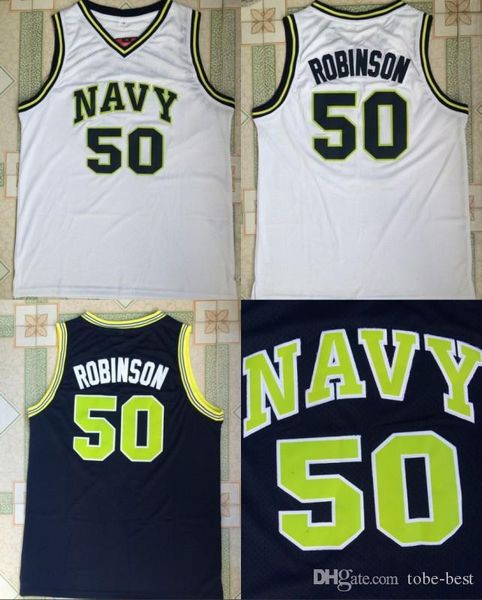 #50 david robinson navy basketball shirts david robinson high school stitched basketball jersey s-xxl, Black;red
#50 david robinson navy basketball shirts david robinson high school stitched basketball jersey s-xxl, Black;red