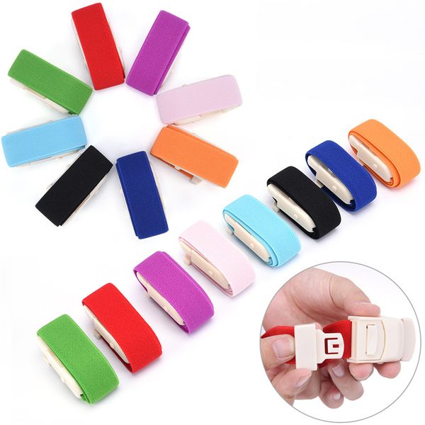 1 pcs plastic abs tourniquet quick slow release medical paramedic sport emergency tourniquet buckle 2.4*40cm
1 pcs plastic abs tourniquet quick slow release medical paramedic sport emergency tourniquet buckle 2.4*40cm