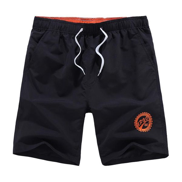 men beach shorts brand quick drying short pants casual clothing shorts homme outwear men moda praia plus size -5xl, White;black
men beach shorts brand quick drying short pants casual clothing shorts homme outwear men moda praia plus size -5xl, White;black