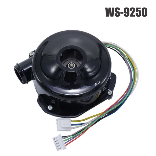 ws9250 dc24v brushless centrifugal blower,turbo fan three-phase medium pressure blower industry inverter blower air purifier
ws9250 dc24v brushless centrifugal blower,turbo fan three-phase medium pressure blower industry inverter blower air purifier