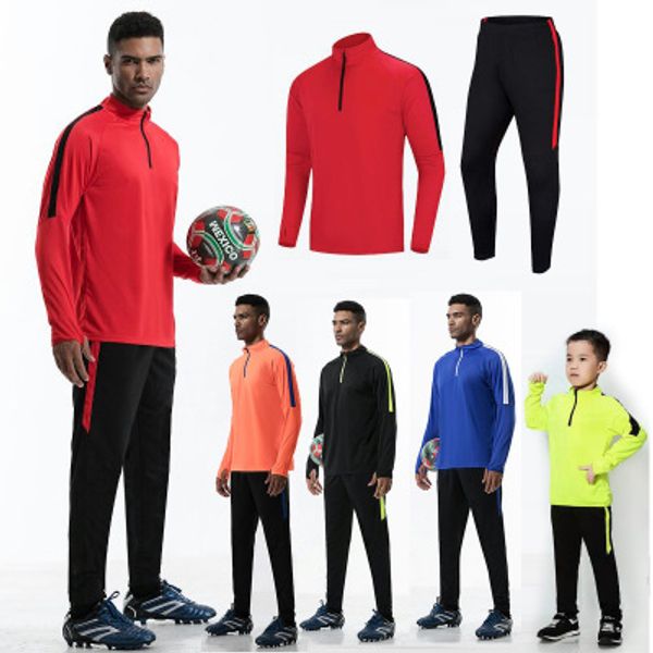 virson 2019 virson fall and winter 2019 football jersey long-sleeved shirt boys' training jersey children's team jersey, Black
virson 2019 virson fall and winter 2019 football jersey long-sleeved shirt boys' training jersey children's team jersey, Black