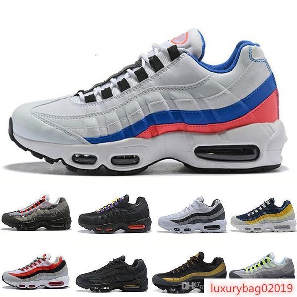 2019 mens womens running shoes classic black red white yellow sports trainer surface cushion breathable sports sneakers size 36-45
2019 mens womens running shoes classic black red white yellow sports trainer surface cushion breathable sports sneakers size 36-45