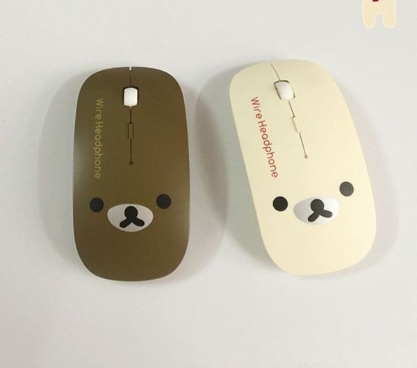 творческая япония rilakkuma easy медведь ультратонкий беспроводной симпатичный мультфильм и мышь mute office home сменная shell
творческая япония rilakkuma easy медведь ультратонкий беспроводной симпатичный мультфильм и мышь mute office home сменная shell