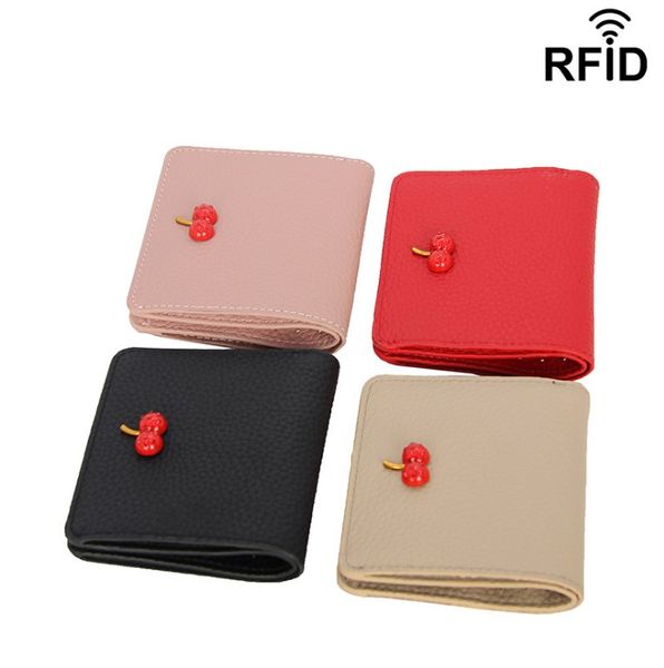 fashion design women wallets card holders ladies rfid bags genuine leather employee benefits & gifts 9.8* 0.6 * 10. cm gl-29, Brown;gray
fashion design women wallets card holders ladies rfid bags genuine leather employee benefits & gifts 9.8* 0.6 * 10. cm gl-29, Brown;gray