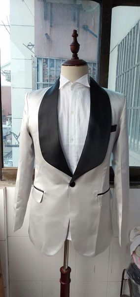 light grey tuxedos groom wedding men suits mens wedding suits tuxedo costumes de smoking pour hommes men(jacket+pants+tie) 004, Black;gray
light grey tuxedos groom wedding men suits mens wedding suits tuxedo costumes de smoking pour hommes men(jacket+pants+tie) 004, Black;gray