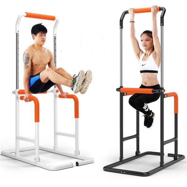 adjustable indoor body buliding pull-up equipment, household horizontal bar with carbon steel, multifunctional parallel bars
adjustable indoor body buliding pull-up equipment, household horizontal bar with carbon steel, multifunctional parallel bars