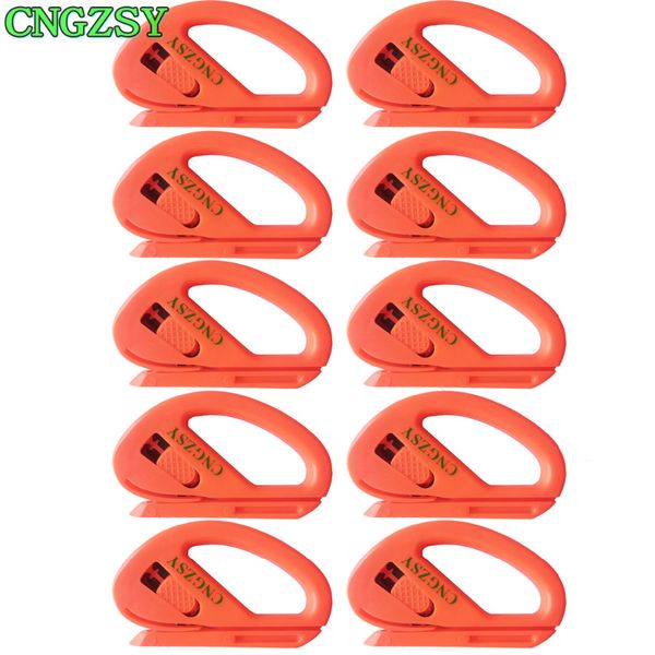 10pcs wholesale portable mini safety recycling cutter for car body wrap protection vinyl film solar foil cutting tools 10e11
10pcs wholesale portable mini safety recycling cutter for car body wrap protection vinyl film solar foil cutting tools 10e11