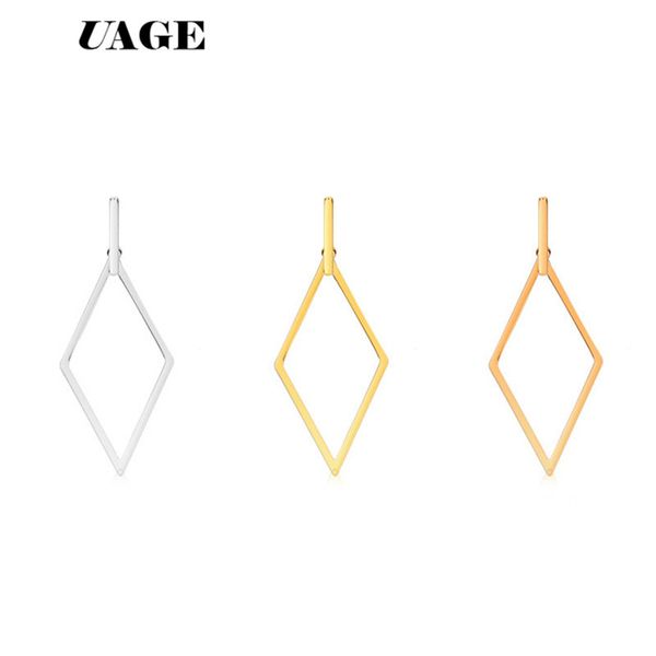 uage statement earrings 2019 rhombus square earrings big exaggerated earring hollow circle geometric for wome, Golden;silver
uage statement earrings 2019 rhombus square earrings big exaggerated earring hollow circle geometric for wome, Golden;silver
