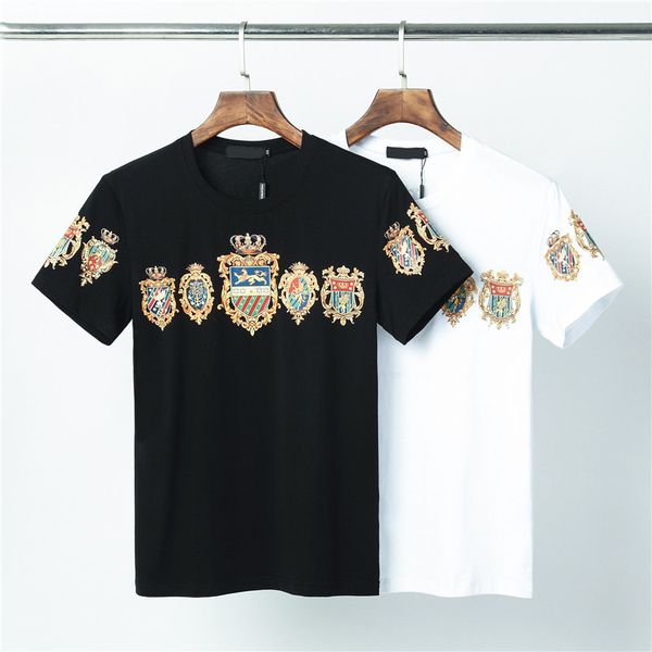 women's t-shirt black white fashion summer men t shirts summer cotton tees skateboard hip hop streetwear t shirts 9
women's t-shirt black white fashion summer men t shirts summer cotton tees skateboard hip hop streetwear t shirts 9