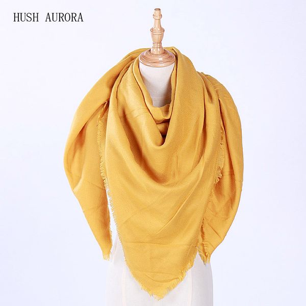 fashion winter new brand designer triangle scarf women shawl cashmere soild wool scarves, Blue;gray
fashion winter new brand designer triangle scarf women shawl cashmere soild wool scarves, Blue;gray