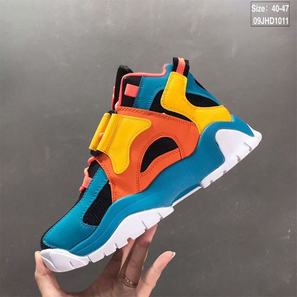 barrage mid basketball shoes for mens jumpman outdoor sports shoes fashion chicago luxury designer shoes running athletic sneakers eur 40-47
barrage mid basketball shoes for mens jumpman outdoor sports shoes fashion chicago luxury designer shoes running athletic sneakers eur 40-47