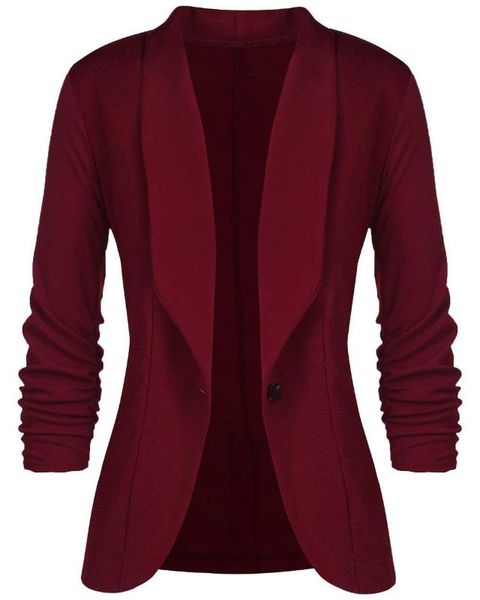 womens blazers plus size jacket 2020 fashion korean fashion clothing vintage harajuku womens jackets and coats, White;black
womens blazers plus size jacket 2020 fashion korean fashion clothing vintage harajuku womens jackets and coats, White;black