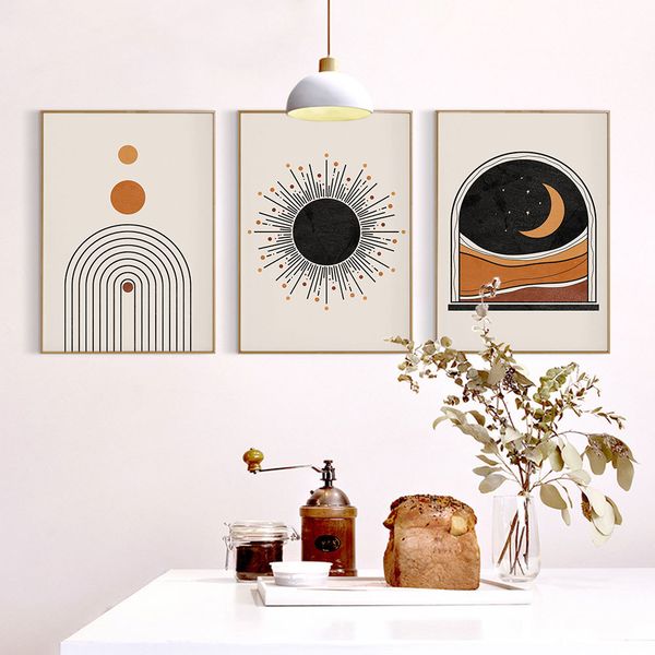 bohemian poster вс луны холст картина аннотация стены искусства печать nordic modern picture for living room on the wall home decor
bohemian poster вс луны холст картина аннотация стены искусства печать nordic modern picture for living room on the wall home decor