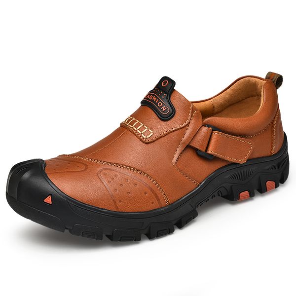 new men genuine leather casual shoes brand male outdoor men flats walking footwear comfortable driving shoes, Black
new men genuine leather casual shoes brand male outdoor men flats walking footwear comfortable driving shoes, Black
