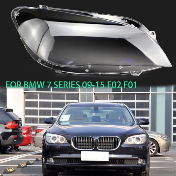 for 7 series 2009-2015 f02 f01 lens headlights transparent lamps lamp shield shades headlights cover lens glass headlight
for 7 series 2009-2015 f02 f01 lens headlights transparent lamps lamp shield shades headlights cover lens glass headlight