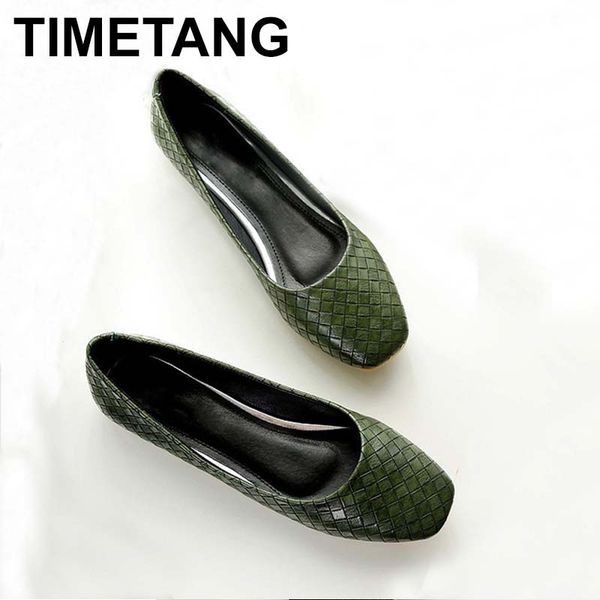 timetang spring autumn women fashion anti-slip ballet flats soft shoes square head flat heal shoe casual soft wear c106, Black
timetang spring autumn women fashion anti-slip ballet flats soft shoes square head flat heal shoe casual soft wear c106, Black
