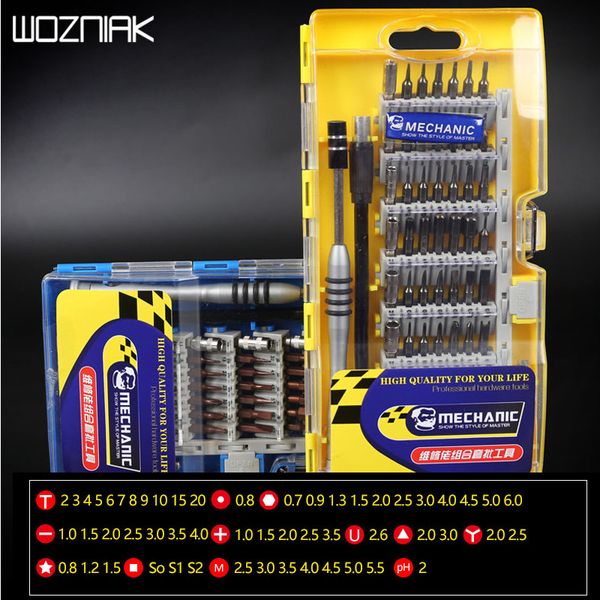 mechanic screwdriver set word cross household universal table glasses mobile phone disassemble tool
mechanic screwdriver set word cross household universal table glasses mobile phone disassemble tool