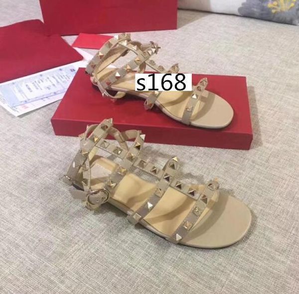 лучшее качество designerwomen's sandals party fashion заклепки сандалии танцевальная обувь свадебные туфли двойные ремешки сандалии, Black
лучшее качество designerwomen's sandals party fashion заклепки сандалии танцевальная обувь свадебные туфли двойные ремешки сандалии, Black