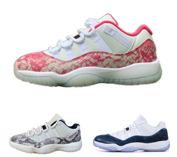 11 11s snakeskin navy pink white low 2019 new mens women sneakers trainers basketball sports shoes with box
11 11s snakeskin navy pink white low 2019 new mens women sneakers trainers basketball sports shoes with box