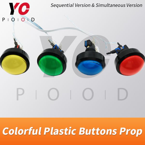 colorful plastic buttons escape room prop suppliers press plastic buttons in sequence or at the same time to unlock yopood
colorful plastic buttons escape room prop suppliers press plastic buttons in sequence or at the same time to unlock yopood