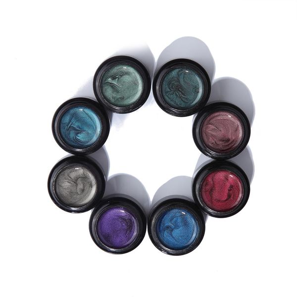 1 bottle 5d cat eye uv gel nail polish art varnish starry sky soak off uv gel nail art lacquer, Red;pink
1 bottle 5d cat eye uv gel nail polish art varnish starry sky soak off uv gel nail art lacquer, Red;pink