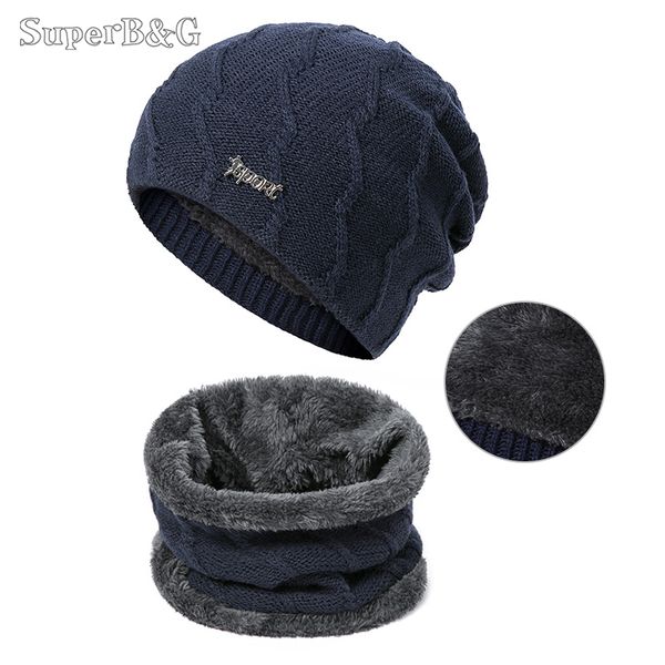 superb&g 2019 new arrivel 2 pieces set new winter hat and scarf solid warm beanies crochet cotton elastic hat set autumn, Blue;gray
superb&g 2019 new arrivel 2 pieces set new winter hat and scarf solid warm beanies crochet cotton elastic hat set autumn, Blue;gray