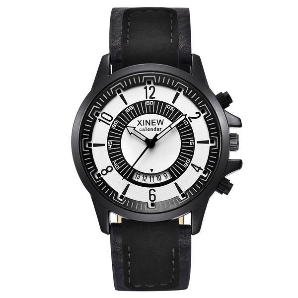 new arrivals explosion models watches tide male cool creative fashion leather belt male table calendar special army quartz watch ship, Slivery;brown
new arrivals explosion models watches tide male cool creative fashion leather belt male table calendar special army quartz watch ship, Slivery;brown