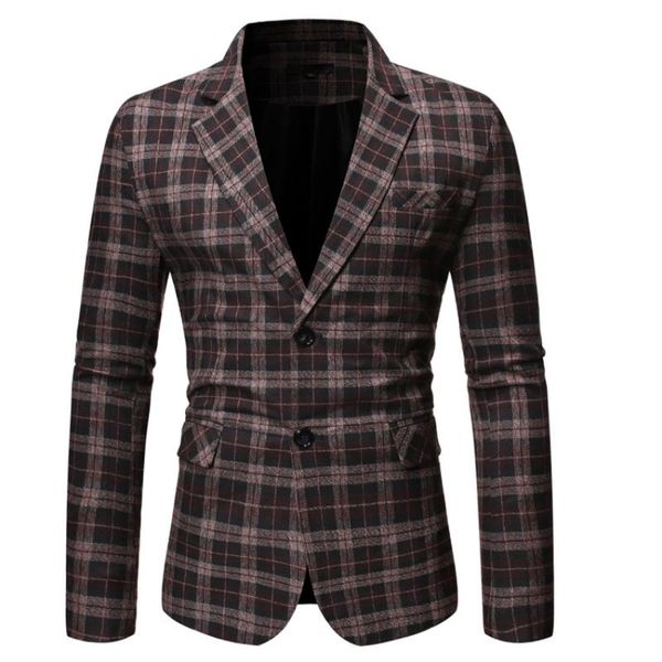 cotton slim men suit coat suit collar long sleeve coat printed cotton slim fit men terno masculino blazers, White;black
cotton slim men suit coat suit collar long sleeve coat printed cotton slim fit men terno masculino blazers, White;black