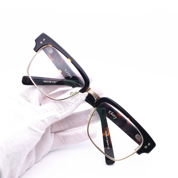 belight optical brand design acetate with metal vintage retro half rimless men glass prescription eyes spectacle frame eyewear kd008, Silver
belight optical brand design acetate with metal vintage retro half rimless men glass prescription eyes spectacle frame eyewear kd008, Silver