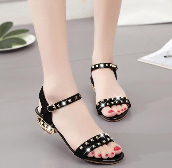summer fashion rivets women shoes gladiator sandals buckle woman roman shoes ladies sandals for elegant woman party, Black
summer fashion rivets women shoes gladiator sandals buckle woman roman shoes ladies sandals for elegant woman party, Black