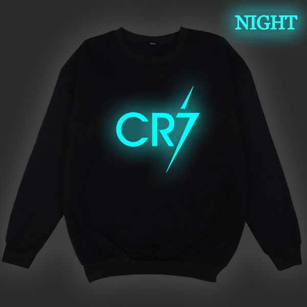 luminous men women cr7 sweatshirt casual cotton long sleeve fleece warm teens sportswear boys girls streetwear pullover gift, Black
luminous men women cr7 sweatshirt casual cotton long sleeve fleece warm teens sportswear boys girls streetwear pullover gift, Black