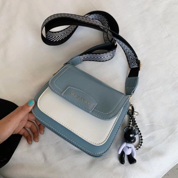 new summer 2020 women's bag bag cover synthetic leather pu other cross-body cross shoulder
new summer 2020 women's bag bag cover synthetic leather pu other cross-body cross shoulder