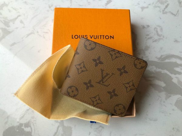 2019 Бумажник высокого качества плед шаблон женщины кошелек мужчины Пуреской высокого класса luxary s Луис Vuitton L бумажник без коробки
2019 Бумажник высокого качества плед шаблон женщины кошелек мужчины Пуреской высокого класса luxary s Луис Vuitton L бумажник без коробки