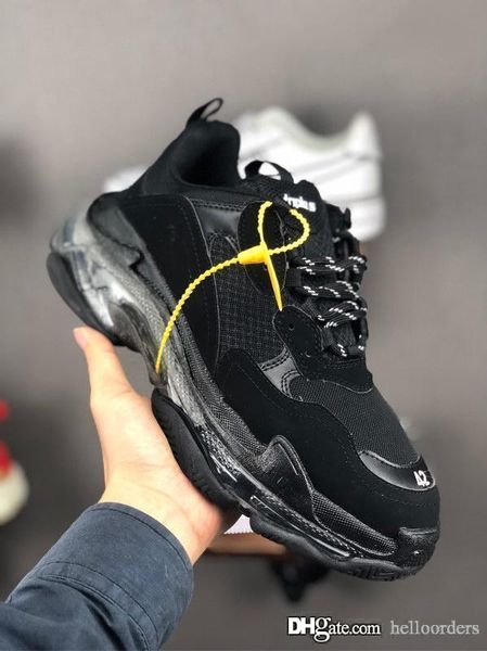 designer superb triple s super sneakers men women chaussures baskets paris trainers green white black woman mens balanciaga shoe
designer superb triple s super sneakers men women chaussures baskets paris trainers green white black woman mens balanciaga shoe