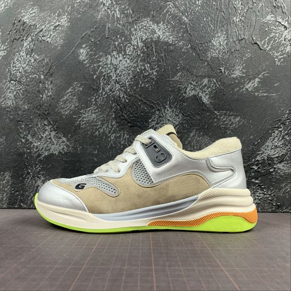 2019 new ultrapace low ace sneakers casual dad mens shoes for women platform beige black tripler sports trainer ultrapaces size 35-44, White;red
2019 new ultrapace low ace sneakers casual dad mens shoes for women platform beige black tripler sports trainer ultrapaces size 35-44, White;red