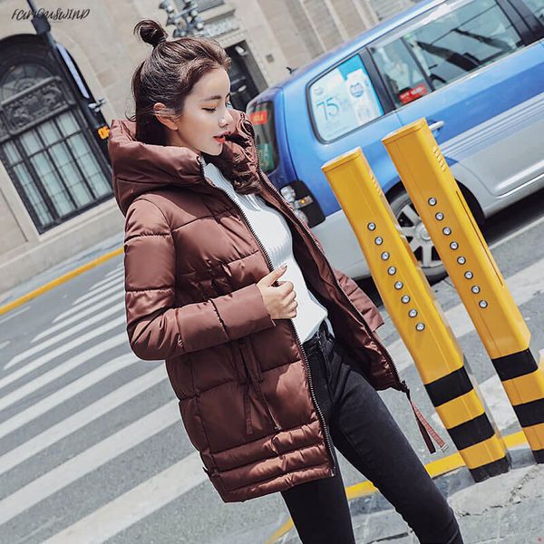winter jacket new regular women design autumn winter coat women jacket woman parkas outerwear down winter jacket female coat, Black
winter jacket new regular women design autumn winter coat women jacket woman parkas outerwear down winter jacket female coat, Black
