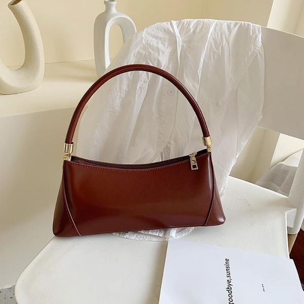 new female handbags european style solid shoulder bags for women pu leather ladies shoulder crossbody bags sac
new female handbags european style solid shoulder bags for women pu leather ladies shoulder crossbody bags sac