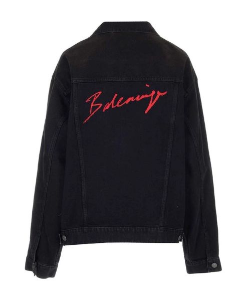 women's denim clothing men's loose denim jacket short letter print coats black wild jacket 2019 autumn and winter new shirt qq9, Black;brown
women's denim clothing men's loose denim jacket short letter print coats black wild jacket 2019 autumn and winter new shirt qq9, Black;brown